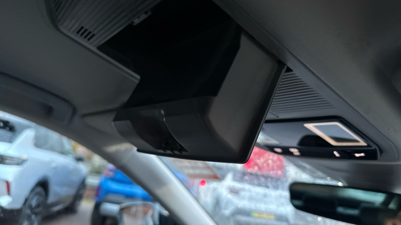 Skoda Octavia 1.4 TSI iV SE L DSG 5dr Hatchback